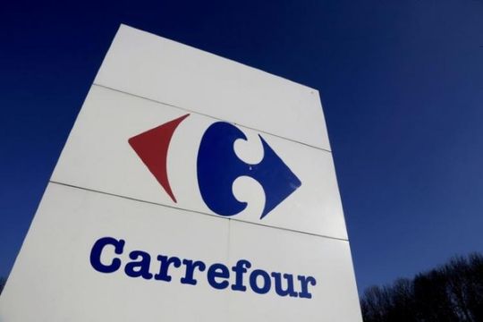 IPO do Carrefour segura empresas de varejo — com uma notória exceção