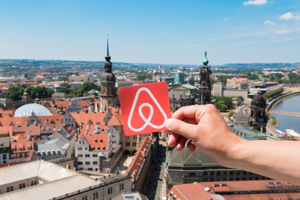 Os novos capítulos da cruzada europeia contra o Airbnb