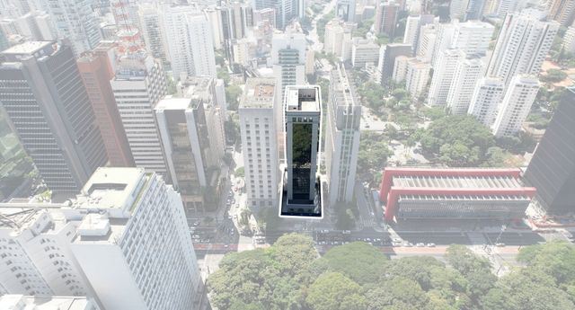 Daycoval loca novo escritório na Paulista, a avenida do seu coração