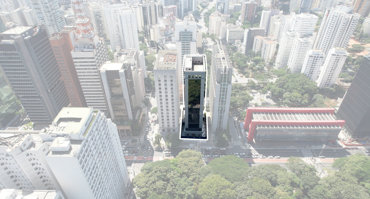 Daycoval loca novo escritório na Paulista, a avenida do seu coração