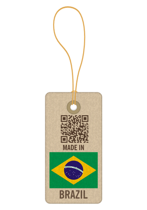Original do Brasil