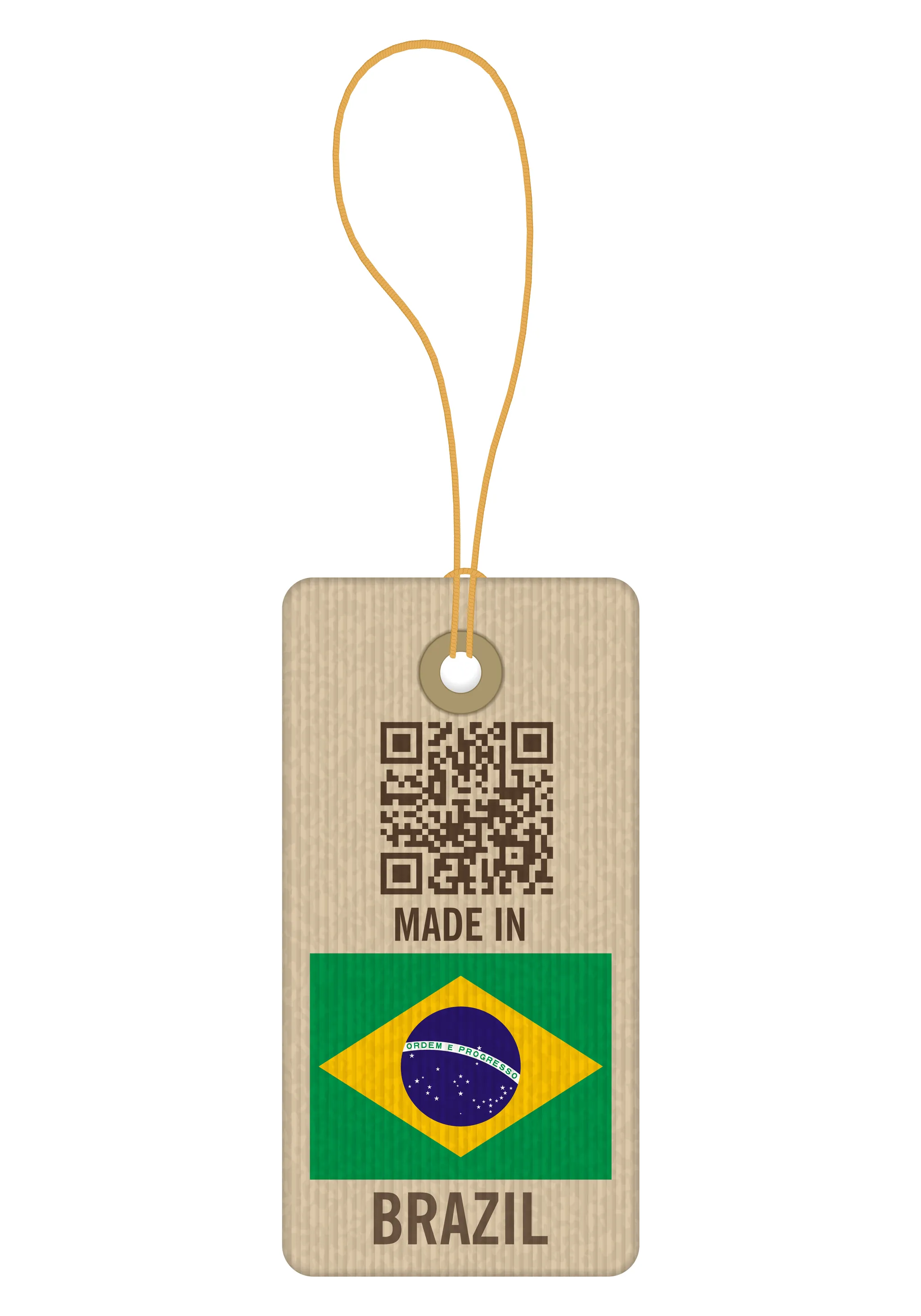 Original do Brasil