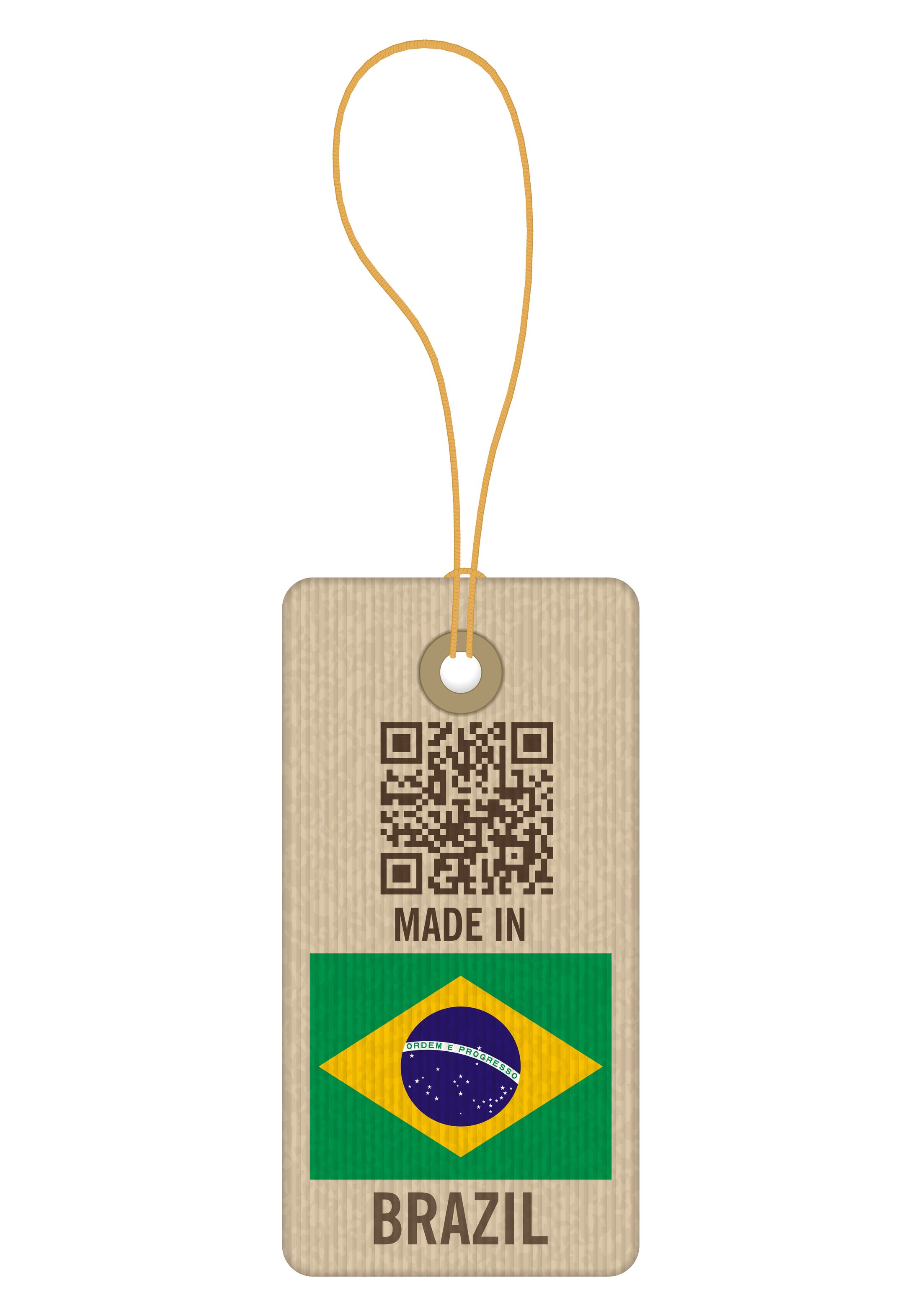 Original do Brasil