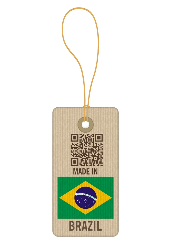 Original do Brasil