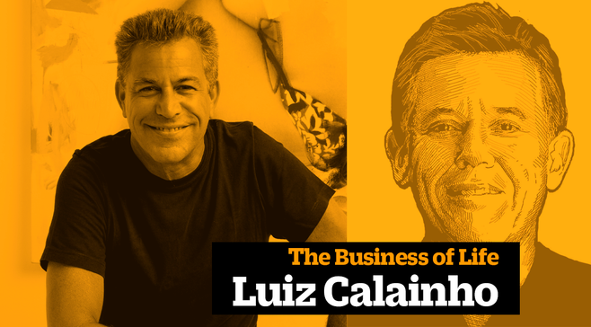 Luiz Calainho: “O Brasil é a maior potência cultural do mundo”