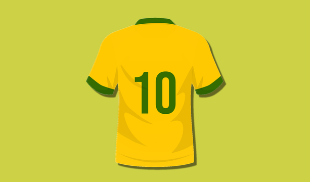 A seleção voltou. Mas ninguém foi buscar