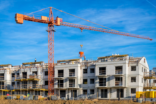 Para resolver crise de moradia, construir mais não basta