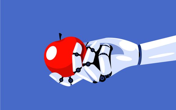 A AI vai dominar o mundo? Ainda não, diz o autor deste best-seller