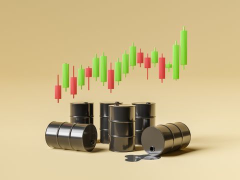 “O maior ‘trade’ de AI são as petroleiras, não as Big Techs”