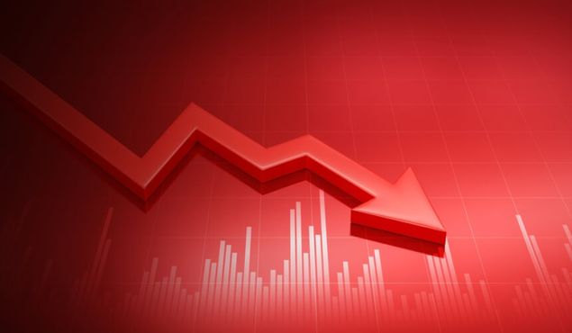 Curva inverte ainda mais nos EUA, com mercado apostando na recessão