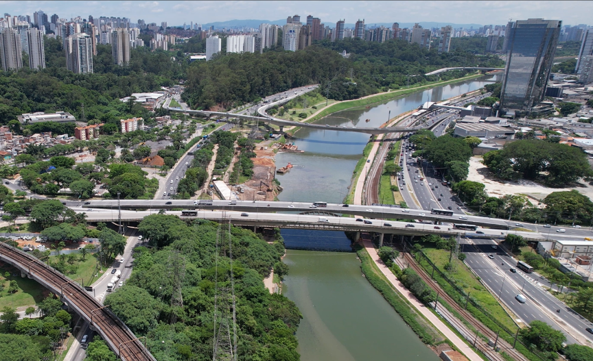 Cyrela será sócia da Helbor em projeto do MCMV com VGV de R$ 1,5 bi