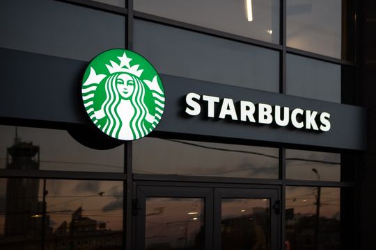 EXCLUSIVO: Zamp vai operar o Starbucks no Brasil