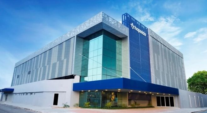 Hapvida implode com resultado desastroso; CEO promete normalização