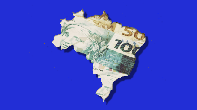 A carteira da Atmos num Brasil de juro alto e dívida crescente