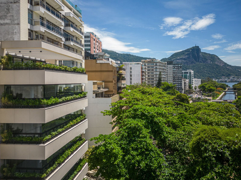 Vinci e Mozak buscam R$ 150 milhões para retrofitar a Zona Sul do Rio