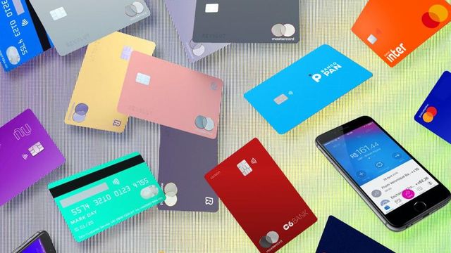 Neobanks: 5 conclusões do BofA