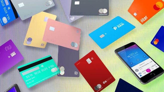Neobanks: 5 conclusões do BofA