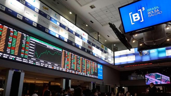 B3 é ‘compra’; más notícias já estão no preço, diz o Citi