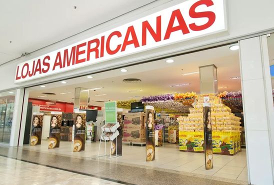 Americanas despenca 11%; mercado espera resultados fracos no terceiro tri