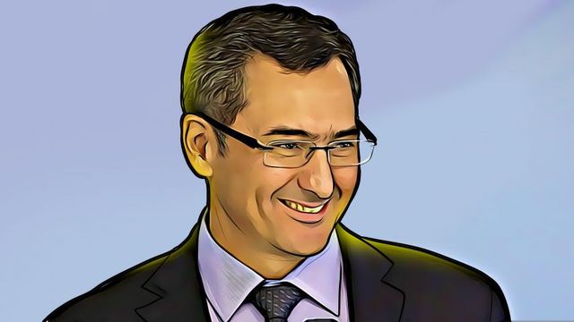 Nosso amigo Eduardo Guardia