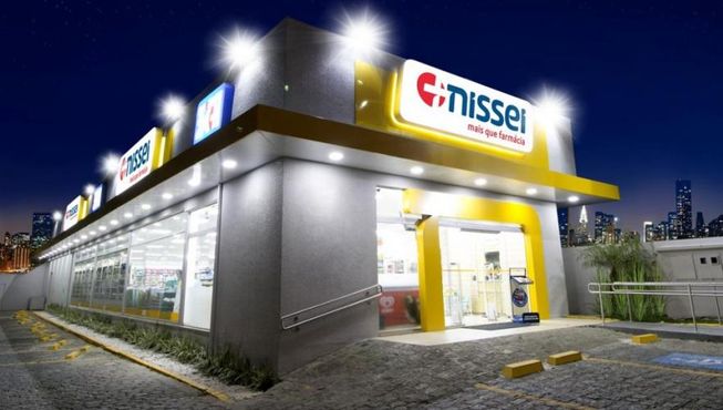 Drogarias: O plano da Nissei para crescer 50%