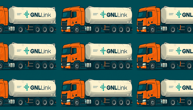 Copa Energia compra fatia da GNLink e vira sócia da família Lorentzen