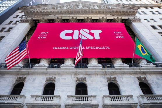 CI&T cai 20% em 5 dias; BTG vê oportunidade de compra