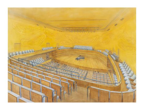 A fênix quer voltar: a campanha para reabrir o Teatro Cultura Artística