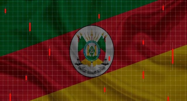 Empresas gaúchas caem na Bolsa; impacto é mais limitado do que parece