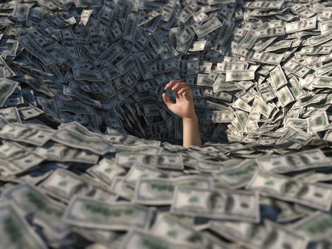 Caos tributário: MP do PIS/Cofins drena caixa das empresas
