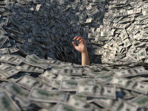 Caos tributário: MP do PIS/Cofins drena caixa das empresas