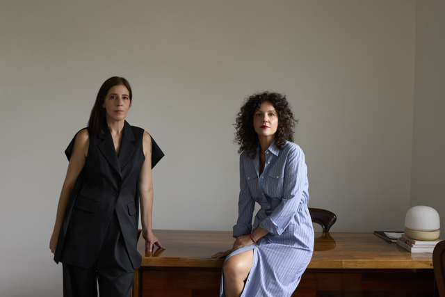 Mazzucchelli Cardoso: a galeria que aposta em experimentação 