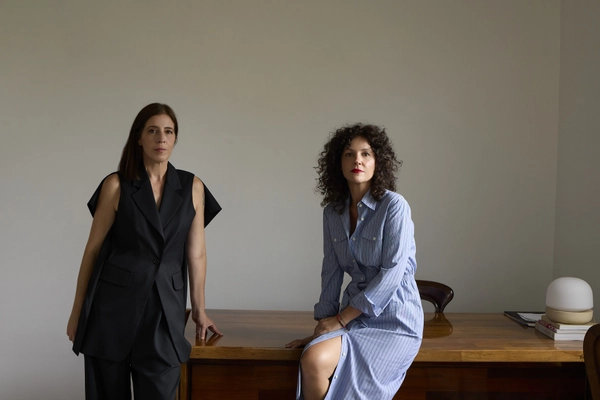 Mazzucchelli Cardoso: a galeria que aposta em experimentação