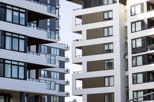 A corrida por mais prêmio no real estate da América Latina