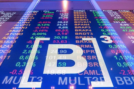 Giro na B3 aumenta e BTG prepara revisão de estimativas