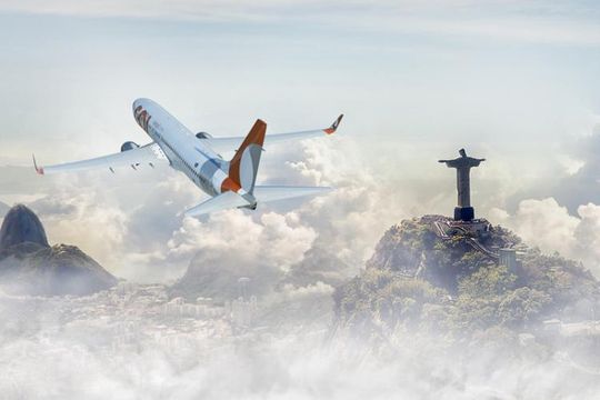 Na MP das aéreas, é melhor arremeter