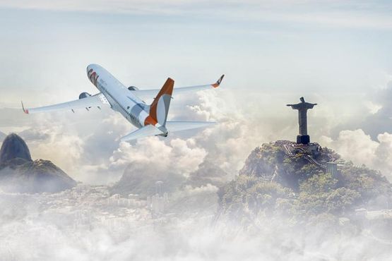 Na MP das aéreas, é melhor arremeter