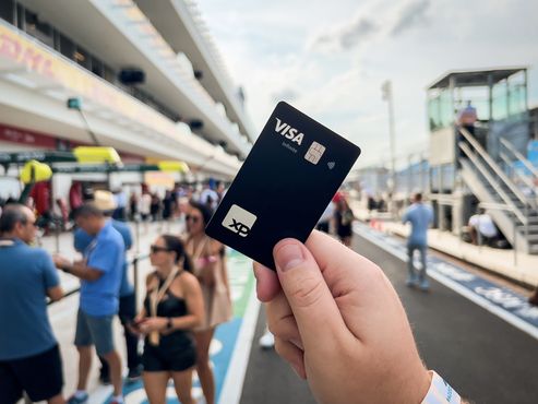Cartão XP é eleito melhor do Brasil e vai dar 'Investback' turbinado de 10%