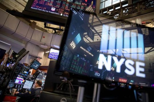 NYSE quer engolir a eBay e virar a Bolsa “of everything”