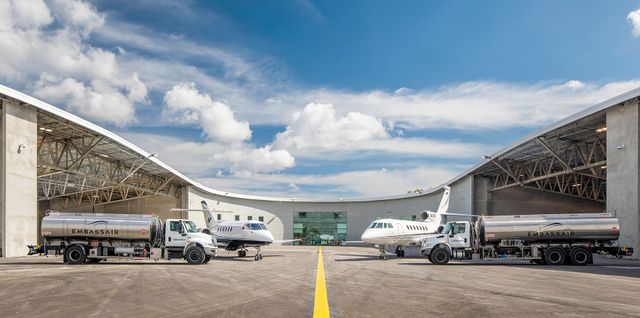 JHSF faz aquisição e reforça conexão Catarina-Miami