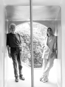 A arquitetura vira programa em São Paulo