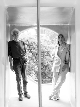 A arquitetura vira programa em São Paulo