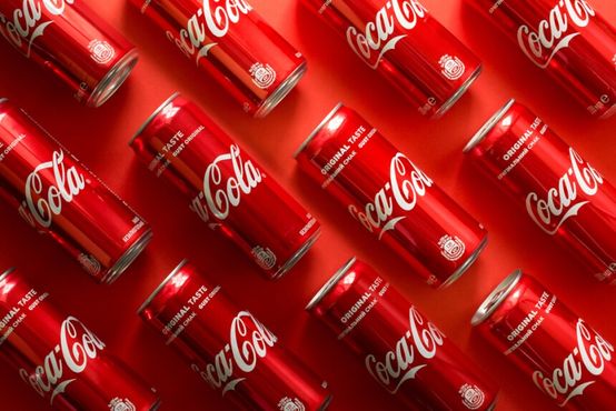 Os brasileiros em ascensão na Coca-Cola