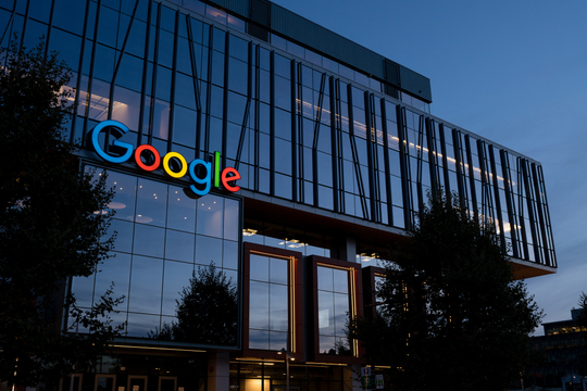 Alphabet vai emitir US$ 80 bi em ações; Berkshire ficará com US$ 10 bi