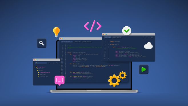 Pretos, pobres e periféricos – e programando o Brasil de amanhã