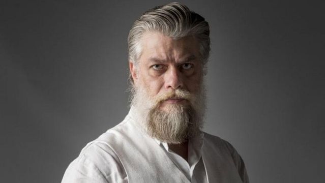A dor e o caráter de Fábio Assunção