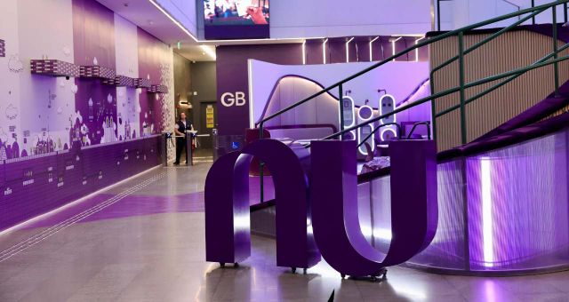 O economics do Nubank nos EUA