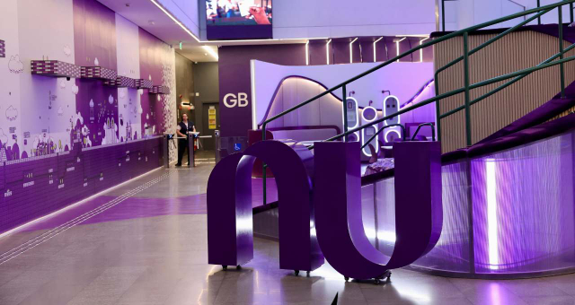 O economics do Nubank nos EUA