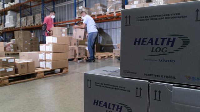 Viveo é ação defensiva num cenário incerto, diz Itaú