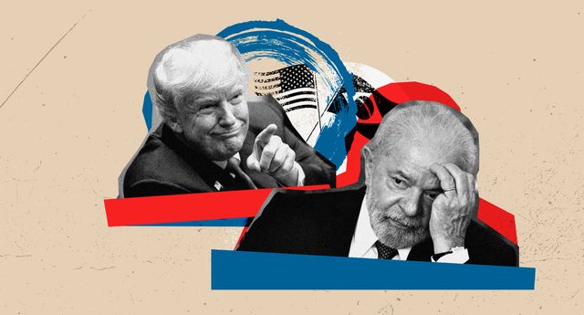 EDITORIAL. Lula na era Trump